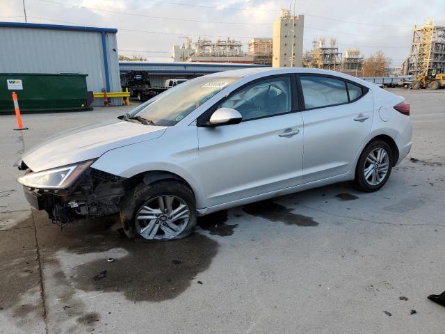 HYUNDAI ELANTRA SE 2020 5npd84lfxlh532171