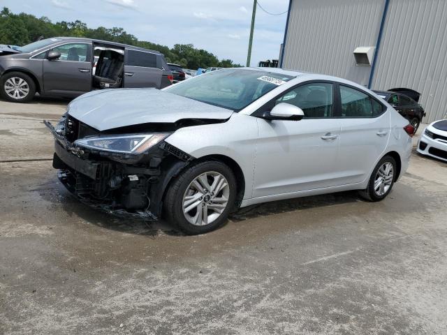 HYUNDAI ELANTRA SE 2020 5npd84lfxlh538763