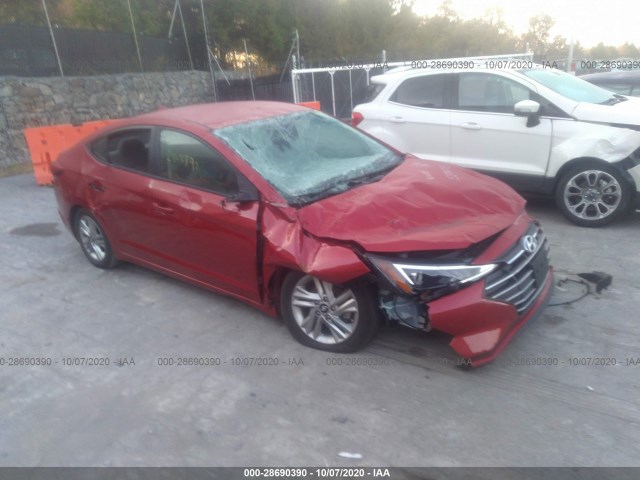 HYUNDAI ELANTRA 2020 5npd84lfxlh539475