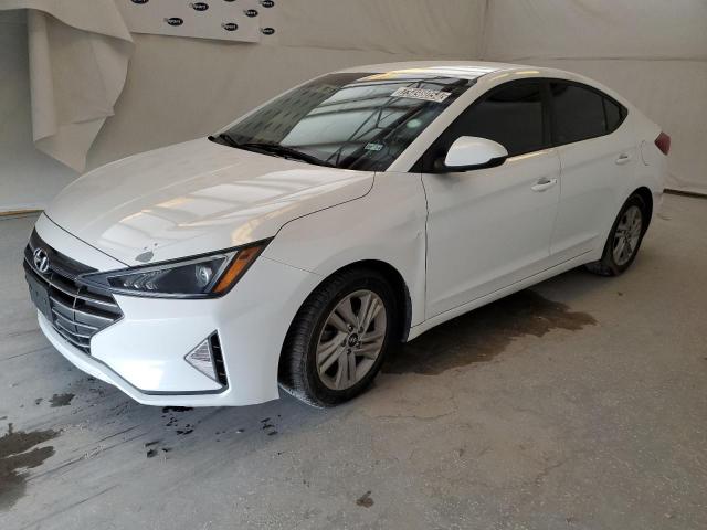 HYUNDAI ELANTRA SE 2020 5npd84lfxlh541758