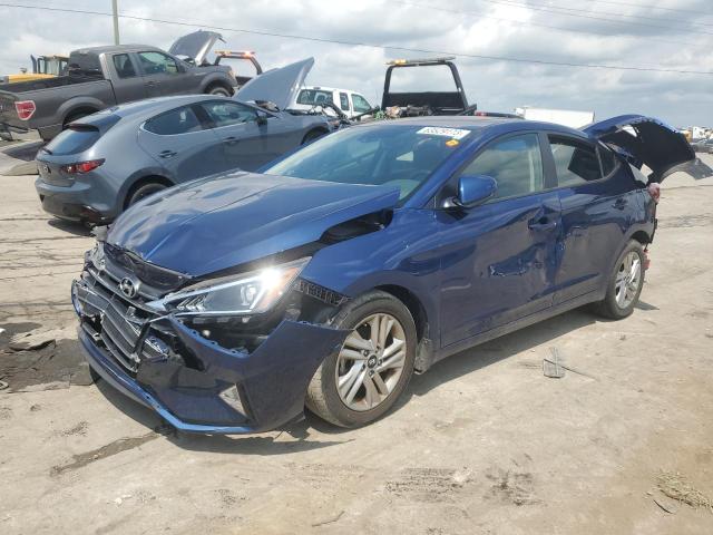 HYUNDAI ELANTRA 2020 5npd84lfxlh542649