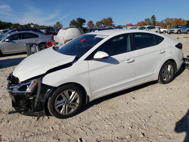 HYUNDAI ELANTRA 2020 5npd84lfxlh547835