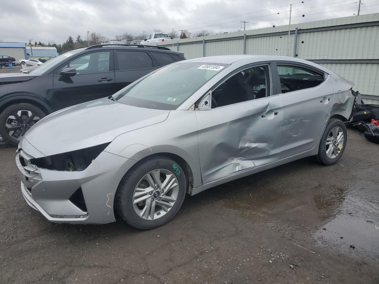 HYUNDAI ELANTRA 2020 5npd84lfxlh550766