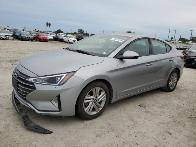 HYUNDAI ELANTRA 2020 5npd84lfxlh550881