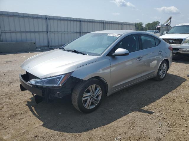 HYUNDAI ELANTRA 2020 5npd84lfxlh551450