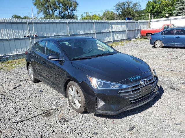 HYUNDAI ELANTRA SE 2020 5npd84lfxlh553084