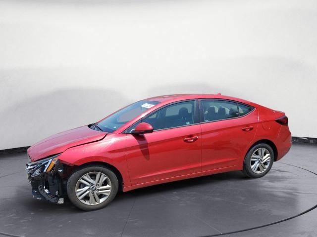 HYUNDAI ELANTRA SE 2020 5npd84lfxlh553845