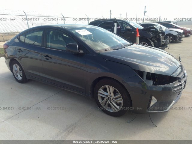 HYUNDAI ELANTRA 2020 5npd84lfxlh555174