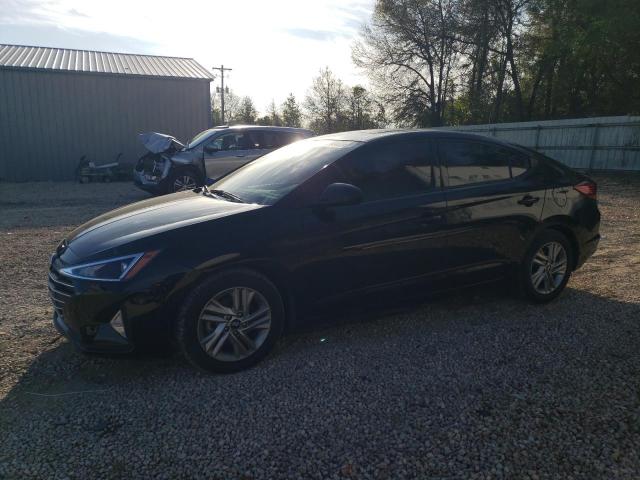 HYUNDAI ELANTRA SE 2020 5npd84lfxlh556874