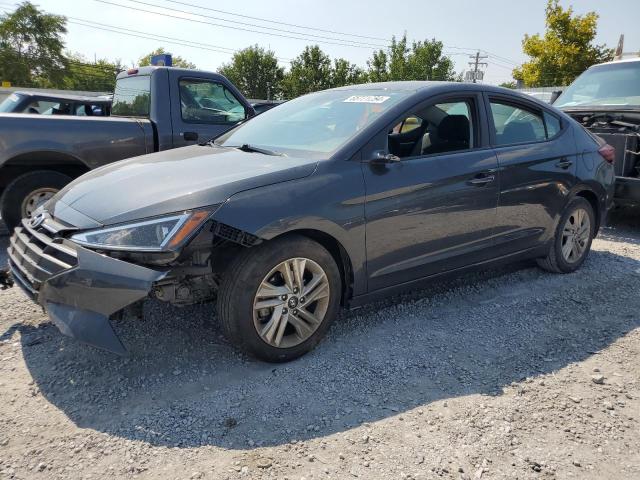 HYUNDAI ELANTRA SE 2020 5npd84lfxlh564635