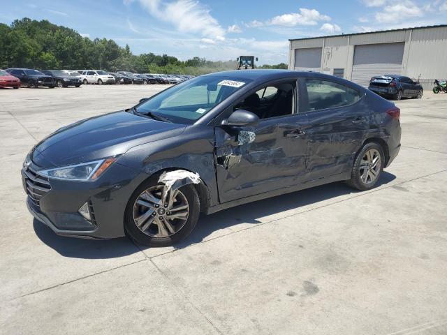 HYUNDAI ELANTRA SE 2020 5npd84lfxlh566367