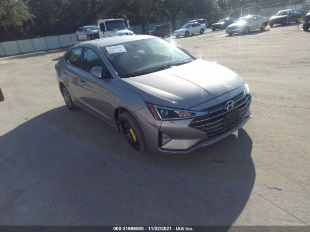 HYUNDAI ELANTRA 2020 5npd84lfxlh566868