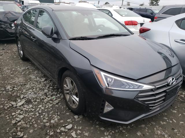 HYUNDAI ELANTRA SE 2020 5npd84lfxlh569964