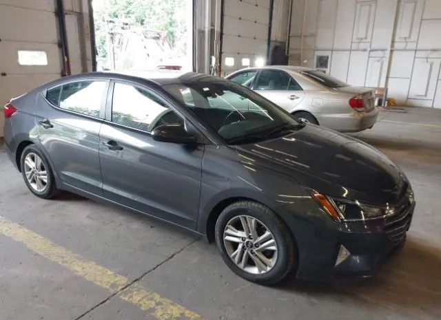 HYUNDAI ELANTRA 2020 5npd84lfxlh579541