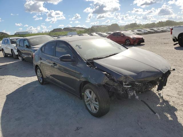 HYUNDAI ELANTRA SE 2020 5npd84lfxlh583055