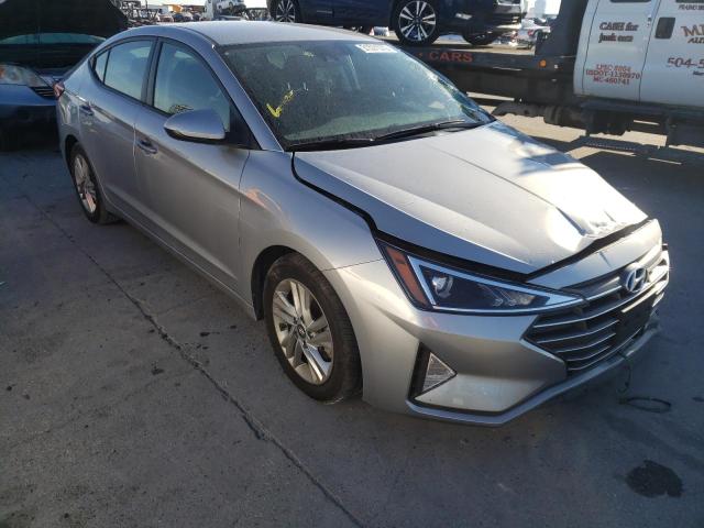 HYUNDAI ELANTRA 2020 5npd84lfxlh586408