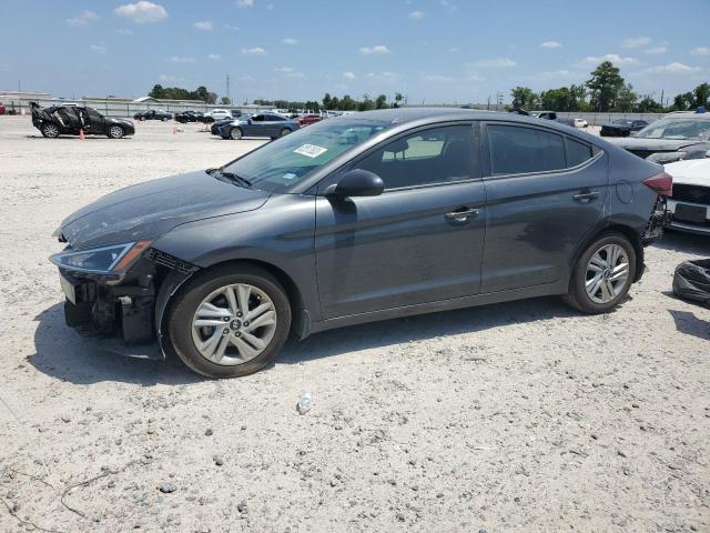 HYUNDAI ELANTRA SE 2020 5npd84lfxlh597389