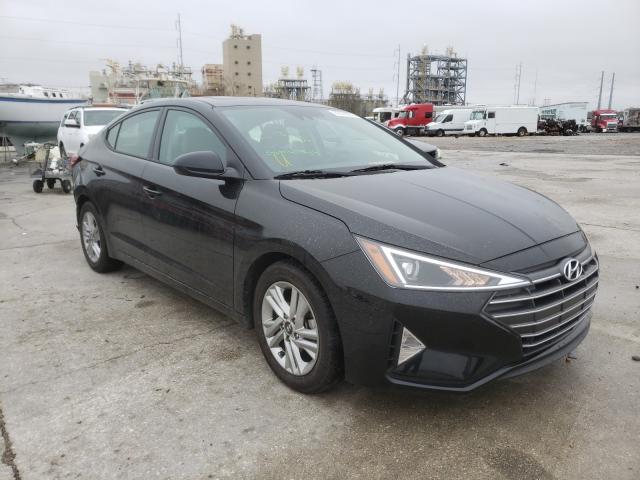 HYUNDAI ELANTRA SE 2020 5npd84lfxlh606303