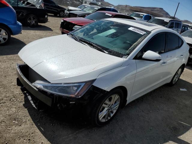 HYUNDAI ELANTRA 2020 5npd84lfxlh606379