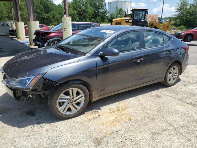 HYUNDAI ELANTRA SE 2020 5npd84lfxlh613526