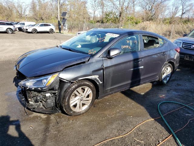 HYUNDAI ELANTRA 2020 5npd84lfxlh620251