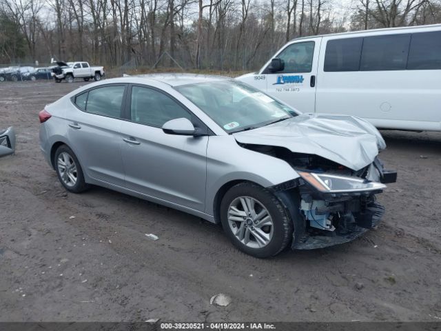 HYUNDAI ELANTRA 2020 5npd84lfxlh624428