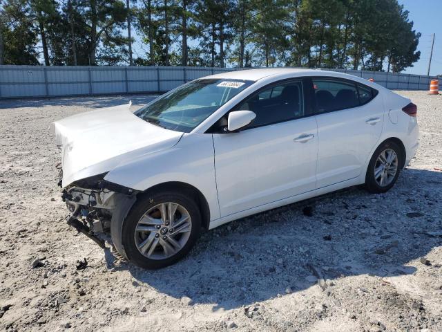 HYUNDAI ELANTRA SE 2020 5npd84lfxlh624915