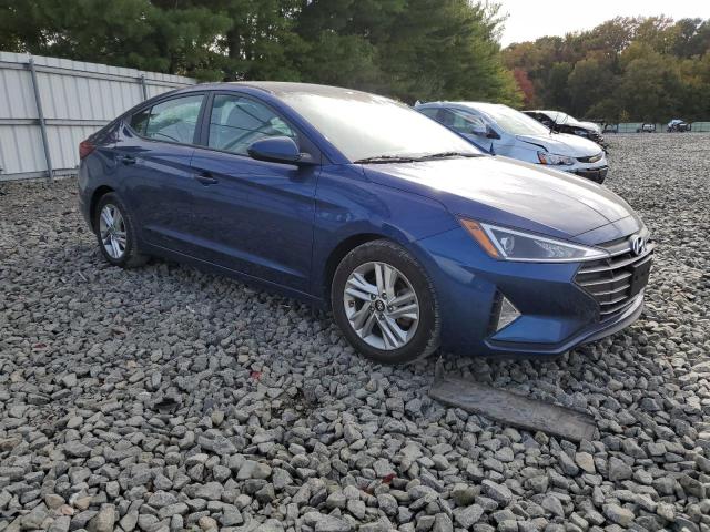 HYUNDAI ELANTRA SE 2020 5npd84lfxlh625191