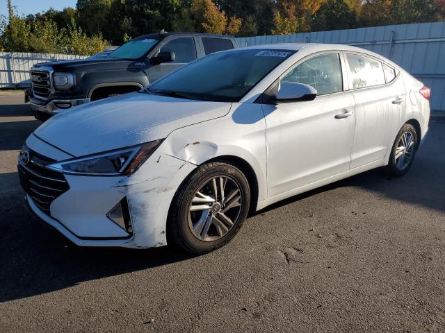 HYUNDAI ELANTRA SE 2020 5npd84lfxlh626714