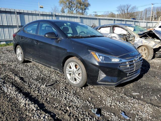 HYUNDAI ELANTRA SE 2020 5npd84lfxlh627880