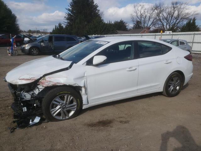 HYUNDAI ELANTRA 2020 5npd84lfxlh631377