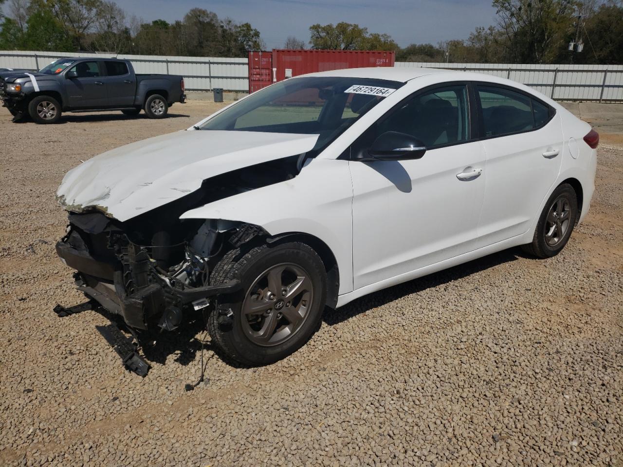 HYUNDAI ELANTRA 2017 5npd94la1hh071810