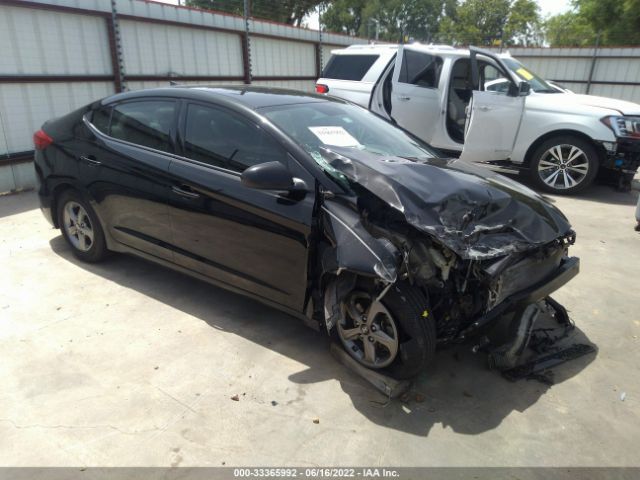 HYUNDAI ELANTRA 2017 5npd94la1hh074657