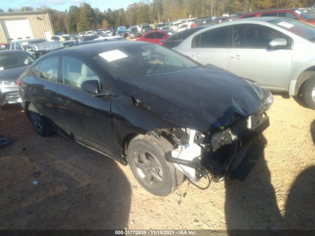 HYUNDAI ELANTRA 2017 5npd94la1hh090583