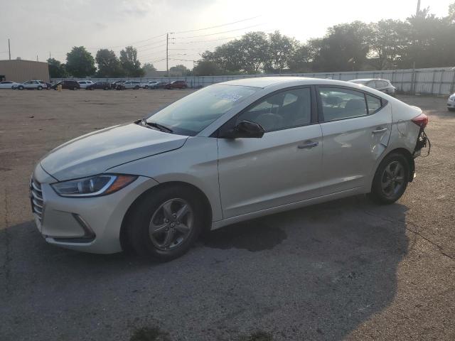 HYUNDAI ELANTRA 2017 5npd94la1hh129009