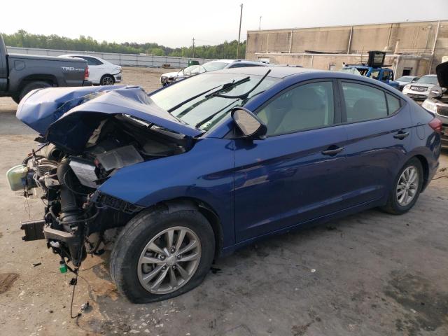 HYUNDAI ELANTRA EC 2019 5npd94la1kh415417