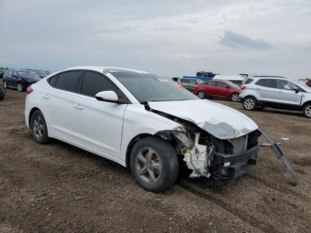 HYUNDAI ELANTRA 2017 5npd94la2hh068737