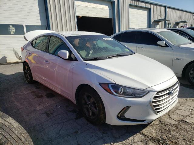 HYUNDAI ELANTRA EC 2017 5npd94la3hh091752