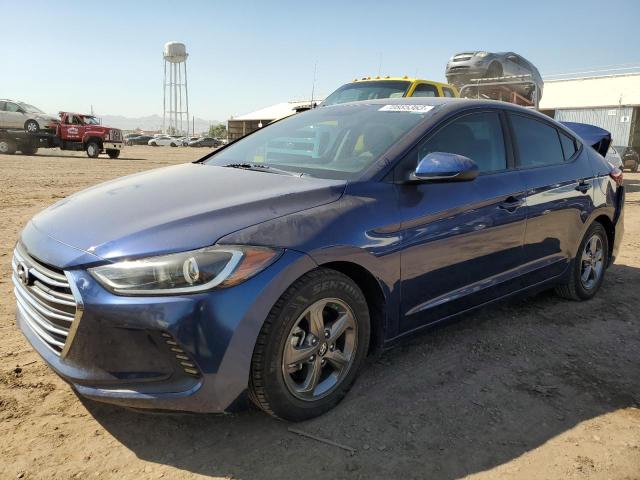 HYUNDAI ELANTRA EC 2017 5npd94la3hh121803