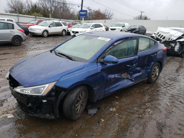 HYUNDAI ELANTRA EC 2019 5npd94la3kh416844