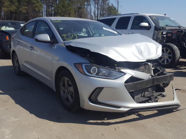 HYUNDAI ELANTRA EC 2018 5npd94la4jh359956