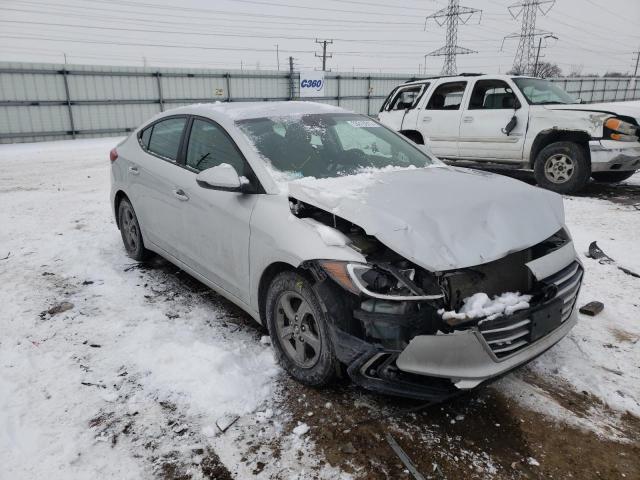 HYUNDAI ELANTRA EC 2017 5npd94la7hh124901