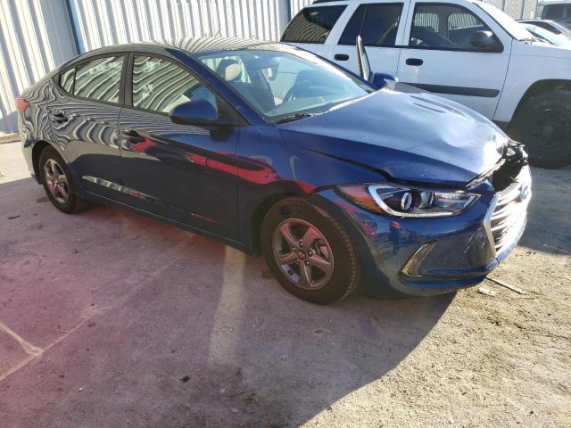 HYUNDAI ELANTRA EC 2018 5npd94la7jh306247