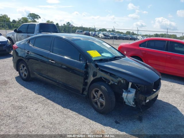 HYUNDAI ELANTRA 2017 5npd94la8hh090001