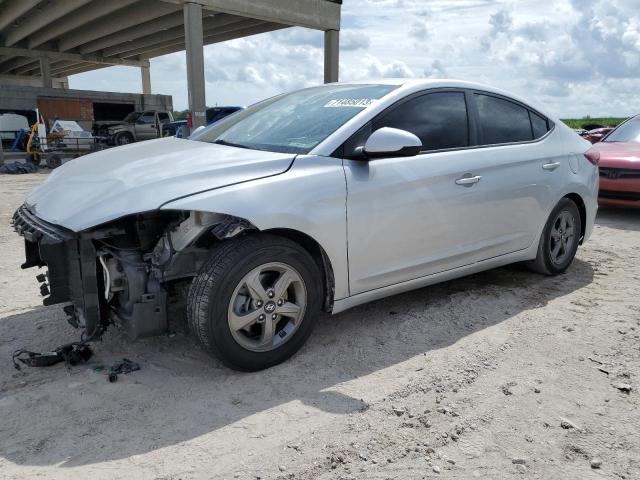 HYUNDAI ELANTRA 2017 5npd94la8hh092119