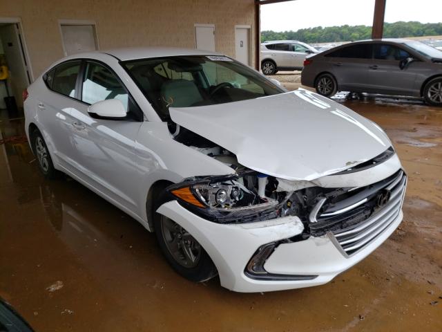 HYUNDAI ELANTRA EC 2017 5npd94la8hh115222