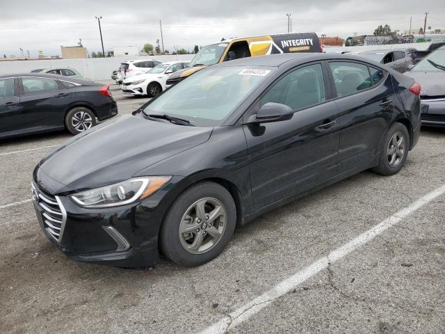 HYUNDAI ELANTRA EC 2017 5npd94la9hh094039