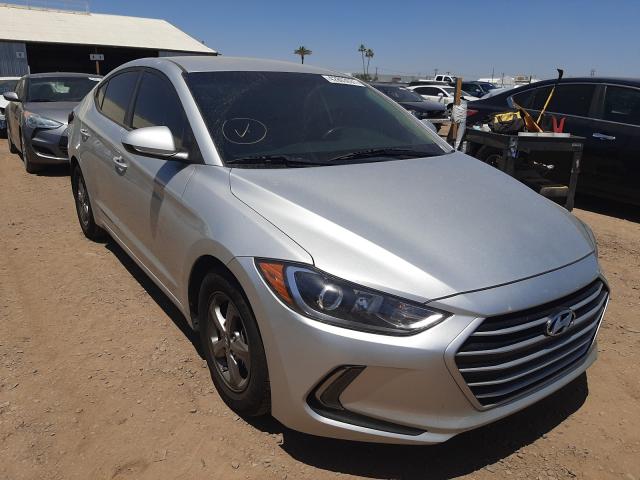 HYUNDAI ELANTRA EC 2017 5npd94la9hh185828