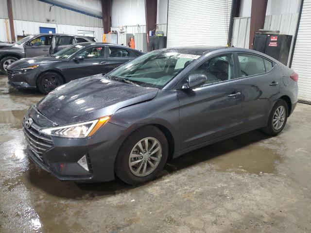 HYUNDAI ELANTRA EC 2020 5npd94la9lh587633