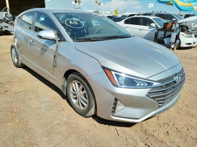 HYUNDAI ELANTRA EC 2020 5npd94la9lh601899